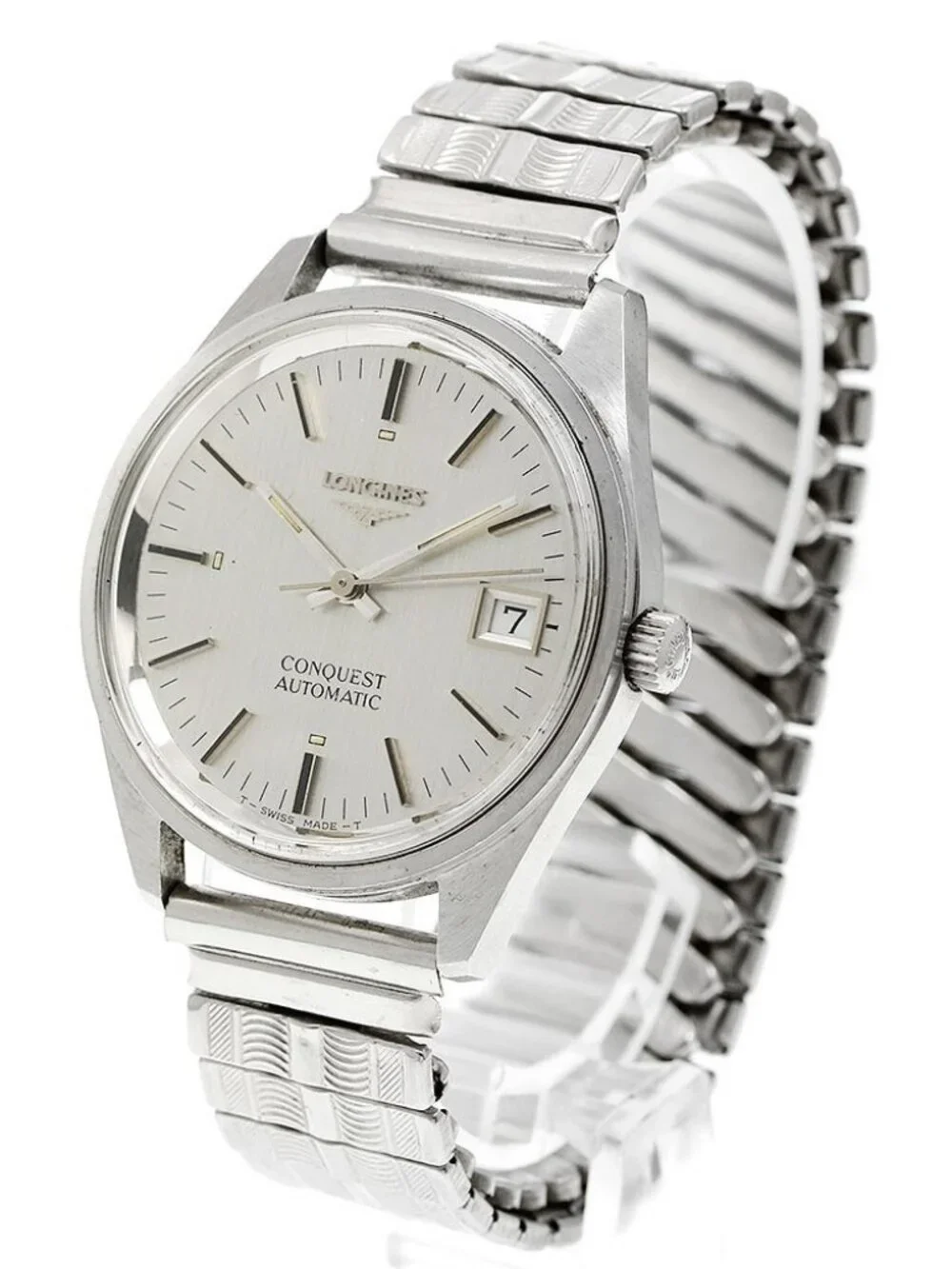Longines product details